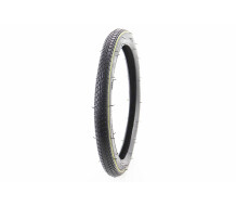 Велошина CASUMINA CA313C 16"x1.75 (47-305) дорожня