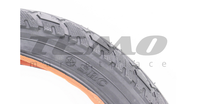 Велошина SRC SV225 16&quot;x2.125 (57-305) дорожная - фото 3