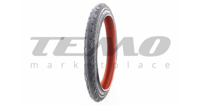 Велошина SRC SV225 16&quot;x2.125 (57-305) дорожная - фото 1
