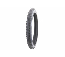Велошина DELI SA-207 18"x1.75 (47-355) шипованная