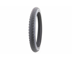 Велошина DELI SA-207 18"x1.75 (47-355) шипованная