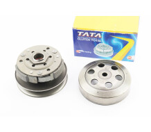 Варіатор задній TATA GY6-50/AF34