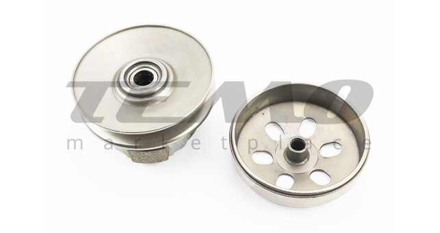 Варіатор задній - фото 2