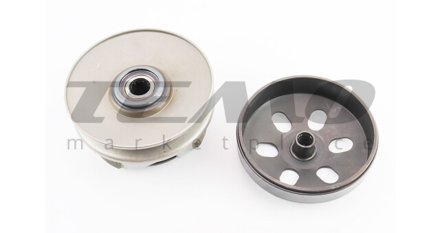 Варіатор задній FENGRI - фото 2