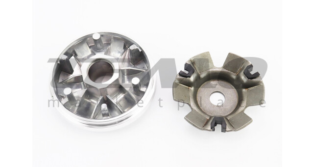 Варіатор передній DONGXIN без втулки - фото 2