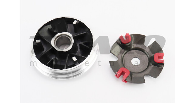 Варіатор передній KOSO 150/STELS-150 TUNING - фото 2