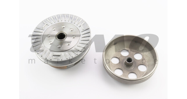 Варіатор задній 250cc - фото 2