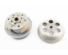 Варіатор задній 250cc