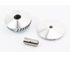 Варіатор передній + втулка крильчатка 250cc