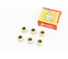 Ролики вариатора TATA 6шт 15x12 6.5г