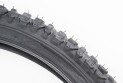 Велошина DSI MASK SRI-85 20"x2 (50-406) шипованная - фото 2