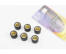 Ролики варіатора DLH 6шт 23x18 22г 250cc TUNING