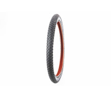 Велошина DRC D228 20"x1.95 (50-406) шипована