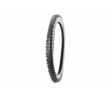 Велошина CASUMINA CA345A 20"x1.95 (52/54-406) шипована