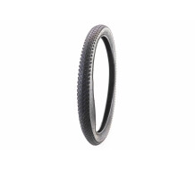 Велошина Chao Yang VICTORY H-5129 20"x2 (50-406) шипована