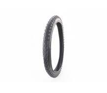 Велошина DURRO HY-108 20"x2.125 (52-406) шипованная