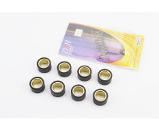 Ролики вариатора DLH 8шт Yamaha Majesty 400/TMAX 500/TMAX 530 25x15 20г TUNING