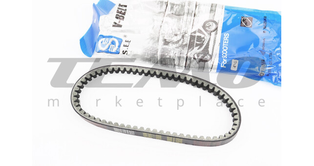 Ремень SEE 642x15.5 Honda TACT50 - фото 1