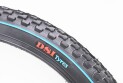 Велошина DSI FOI SRI-15 20"x2.125 (54-406) шипована - фото 3