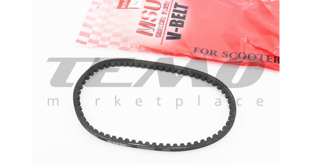 Ремень MSU 647x11.5 Honda PAL - фото 1