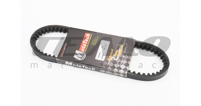 Ремень Mototech 650x15.5 Honda DIO Тайвань - фото 1