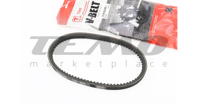 Ремень TNT 650x16 Honda DIO - фото 1