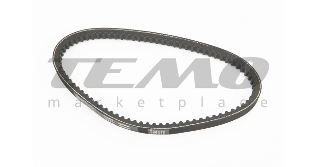 Ремень 650x16 Honda DIO - фото 1