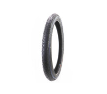 Велошина DELI SA-238 20"x2.125 (57-406) дорожная
