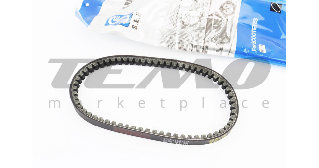 Ремень SEE 657x15.5 Honda DIO AF18 - фото 1