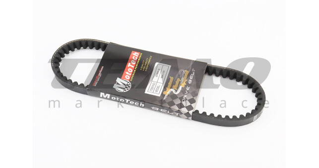 Ремінь Mototech 664x14 Honda GYRO-X Тайвань - фото 1