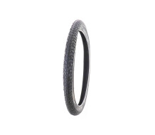 Велошина KENDA KONTACT K841 20"x2.25 (58-406) дорожная