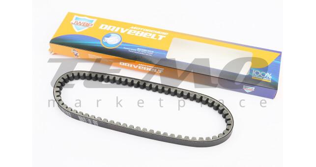 Ремень JWBP 665x15 Suzuki LETS - фото 1