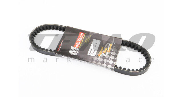 Ремень Mototech 665x15 Suzuki LETS Тайвань - фото 1