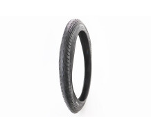 Велошина DELI SA-204 20"x2.30 (58-406) дорожная