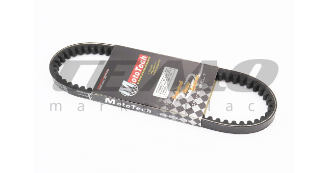 Ремень Mototech 667x15.5 Honda DIO AF34 Тайвань - фото 1