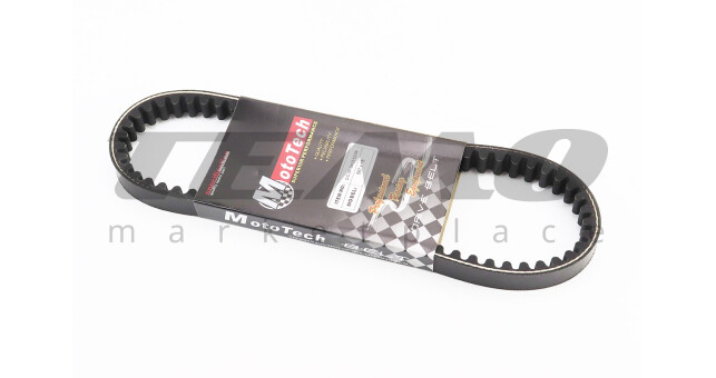Ремень Mototech 667x18 Honda DIO AF34 Тайвань - фото 1
