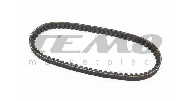 Ремень 668x16.6 Suzuki SEPIA - фото 1