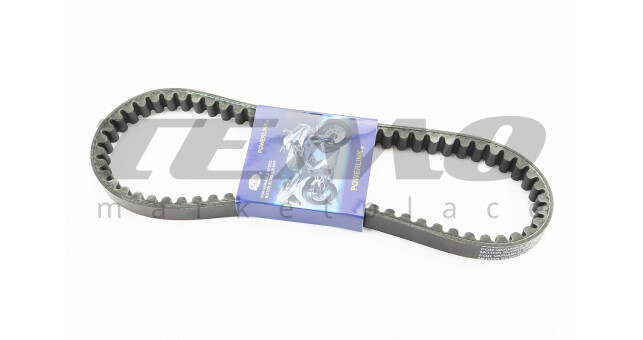 Ремень PowerLink 669x18.1 - фото 1