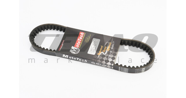 Ремінь Mototech 700x17.8 Honda LEAD50 AF20 Тайвань - фото 1