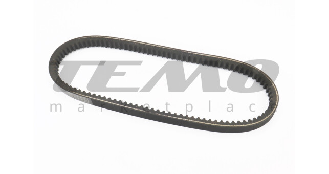 Ремень 723x17.5 - фото 1