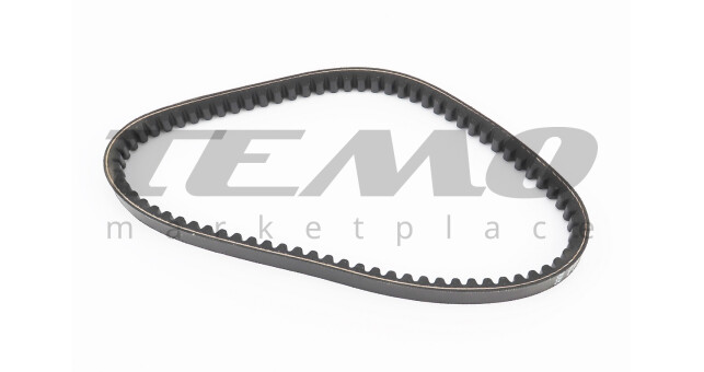 Ремень 729x17.5 - фото 1