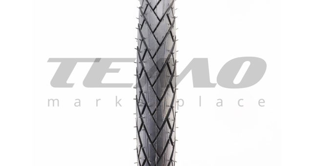 Велошина DSI NEW SERPIENTE SRI-114 24&quot;x1.75 (47-507) дорожная - фото 4