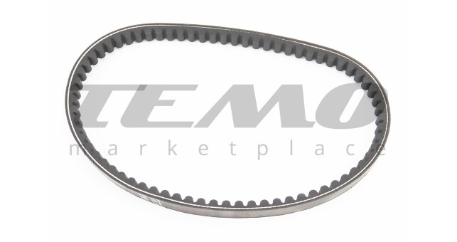 Ремень HAORUN 729x17.5 - фото 1