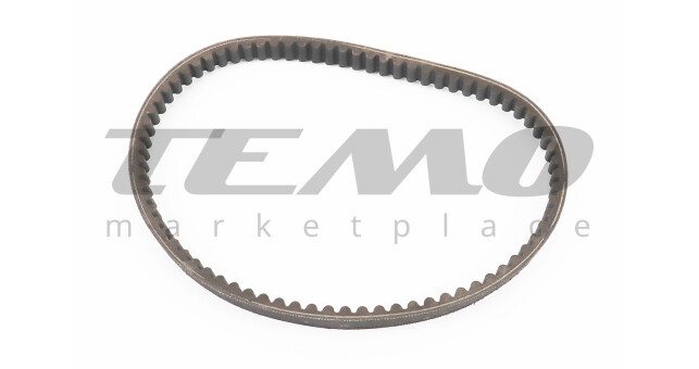 Ремень 729x17.7 - фото 1