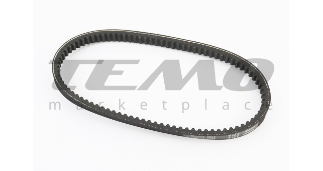 Ремень 730x18 Honda LEAD90 - фото 1