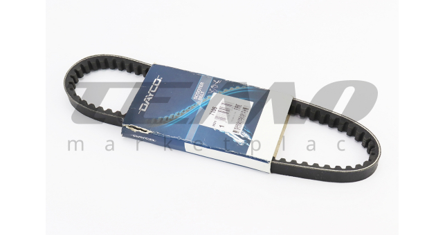 Ремень DAYCO 734x17 Honda LEAD HF05 оригинал DY7106 - фото 1