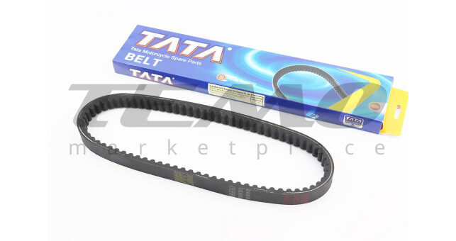 Ремінь TATA 743x20 - фото 1
