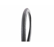 Велошина ZY-036 24"x1.95 (54-507) шипована