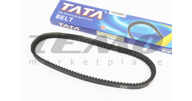 Ремінь TATA 774x17.5 Yamaha GRAND AXIS100/BWS100 - фото 1