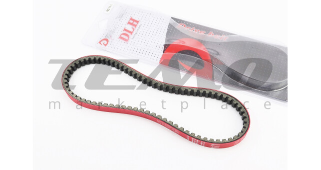 Ремень DLH 785x16.6 Yamaha JOG - фото 1